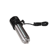 1.5 kw ATC spindle motor