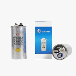  Air conditioner capacitor