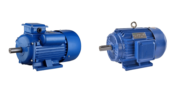 Single Phase vs. Three Phase Induction Moto