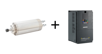 vfd for spindle motor