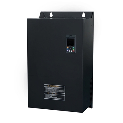 125 hp (90 kW) VFD, 3 Phase 220V, 415V, 480V
