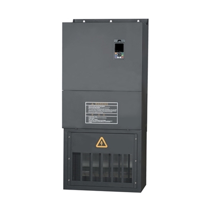 200 hp (160 kW) VFD, 3 Phase 240V, 420V, 480V