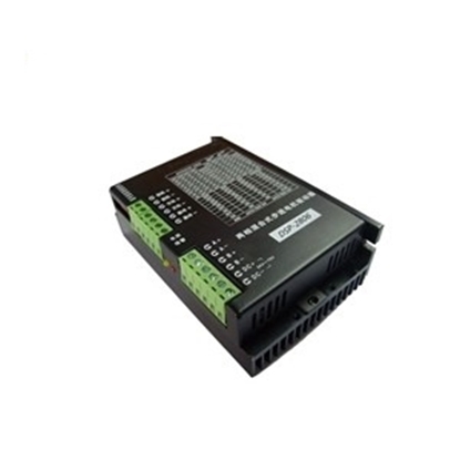 Digital Stepper Motor Driver, 2 phase , DC 24-70V