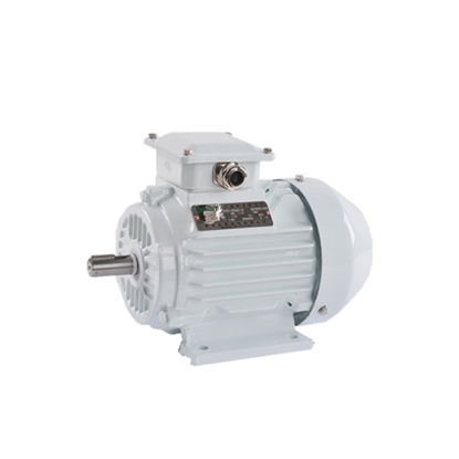 1 hp (0.75kW) 3 phase 4 pole AC Induction Motor