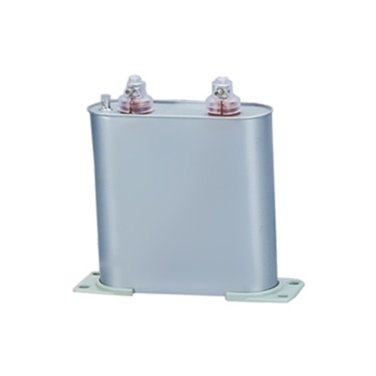 18 kvar Shunt Capacitor, single phase, 400V, self-healing