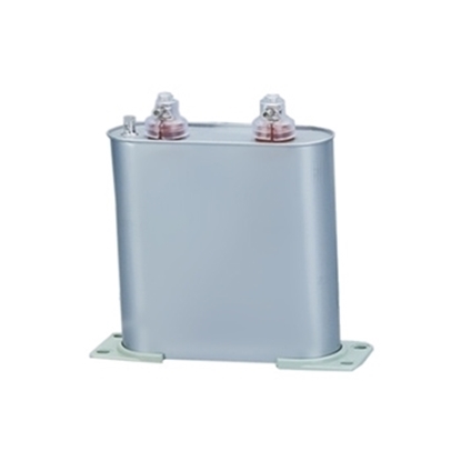 12 kvar Shunt Capacitor, single phase, 400V, self-healing