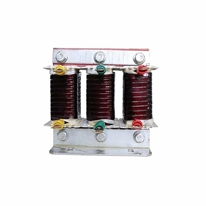30 hp (22 kW) AC Line Reactor, 3 Phase Input