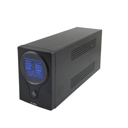 600VA 120V/220V UPS Backup Uninterruptible Power Supply