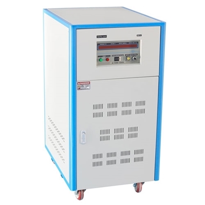 30kVA Single Phase 120v 60Hz to 240v 50Hz Converter