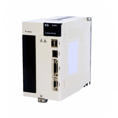 AC Servo Drive for 2kW-5.5kW Servo Motor