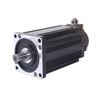 1200W 48V DC Servo Motor, 4.5 Nm, 2500 rpm