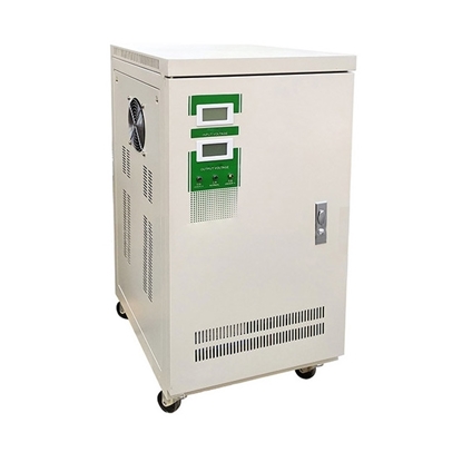 15 kVA Single Phase Automatic Voltage Stabilizer
