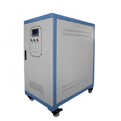 80 kVA 3 phase Industrial AC Automatic Voltage Stabilizer