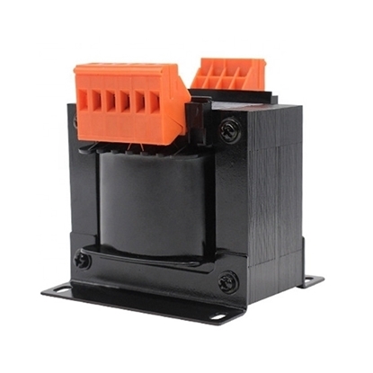 3000VA Control Transformer, 440/460/480V to 120/24V
