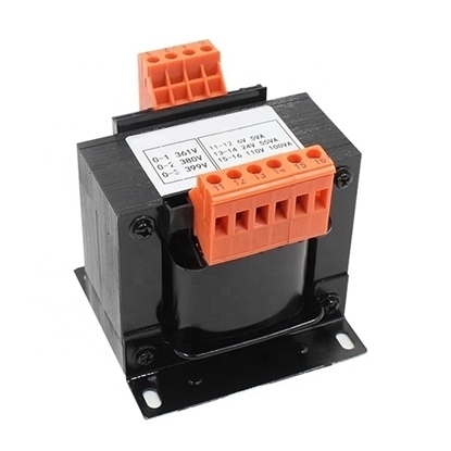 6000VA Control Transformer, 220/440V to 120/48/12V