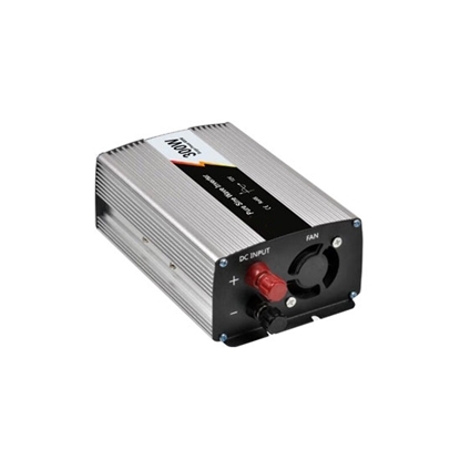 300 Watt Pure Sine Wave Power Inverter, 12V DC to 110V AC