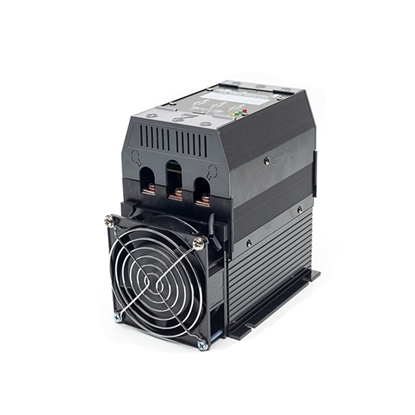 3 Phase 3-Wire SCR Power Regulator