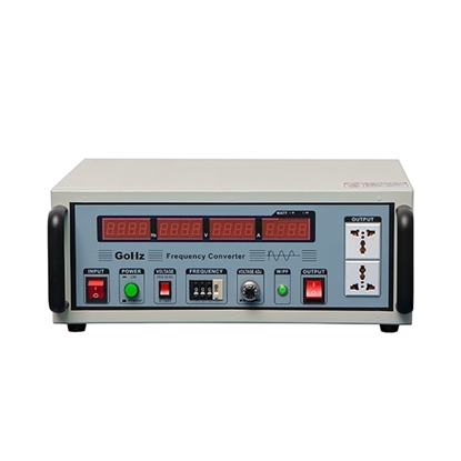 1kVA Single Phase 230v 50Hz to 110v 60Hz Converter