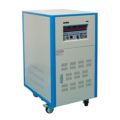 10kVA 3-Phase 480v 60Hz/380v 50Hz Frequency Converter