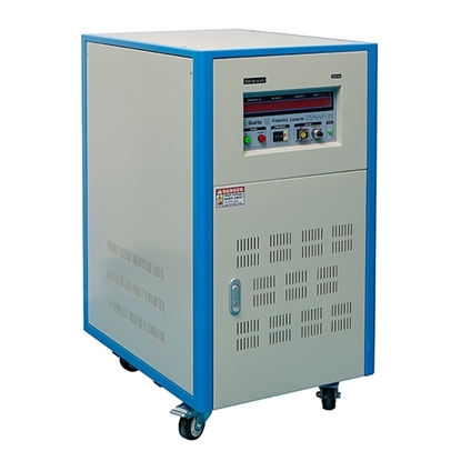 20kVA Single Phase 220v 50Hz to 120v 60Hz Converter