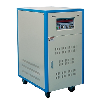 20kVA 3-Phase 380v 50Hz/220v 60Hz Frequency Converter