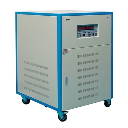 30kVA 3-Phase 220v 60Hz/400v 50Hz Frequency Converter