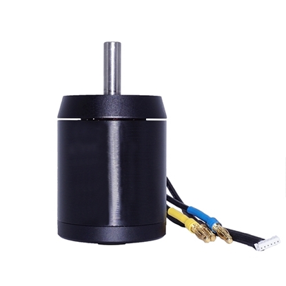 1500W 270KV 3-8S Outrunner Brushless Motor for Skateboard