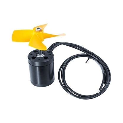 500W 160KV 12S Waterproof Brushless DC Motor, IP68