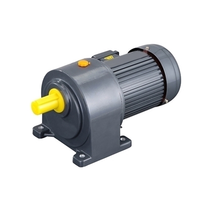 1 hp (750W) 1-phase/3-Phase AC Gear Motor, Ratio 3~100