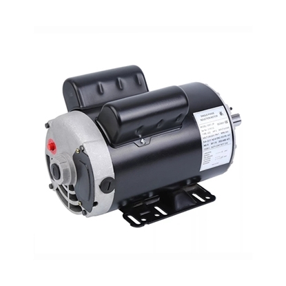 2 hp (1.5 kW) Air Compressor Motor, 115/ 230V, 5/8" Shaft
