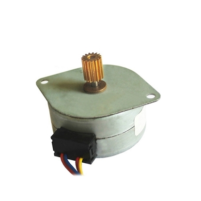 Nema 17 Micro Stepper Motor, 12V/ 24V, 7.5 Degree
