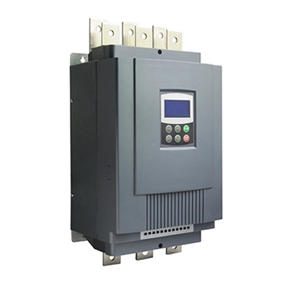 180 hp (132 kW) Soft starter, 264 A, 3ph 220v/380v/480v