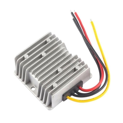 DC-DC Buck Converter, 60V to 12V