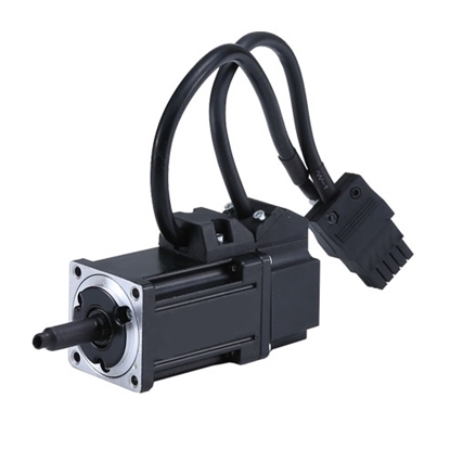 100W AC Servo Motor, 0.32 Nm, 3000 rpm