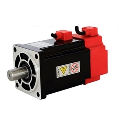 500W AC Servo Motor, 1.6 Nm, 3000 rpm
