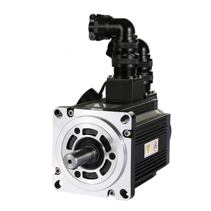 800W AC Servo Motor, 4 Nm, 2000 rpm