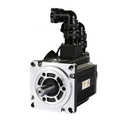1.2 kW AC Servo Motor, 4 Nm, 3000 rpm