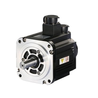 1.3 kW AC Servo Motor, 5 Nm, 2500 rpm