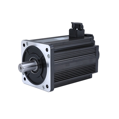 5.5 kW AC Servo Motor, 27 Nm, 2000 rpm