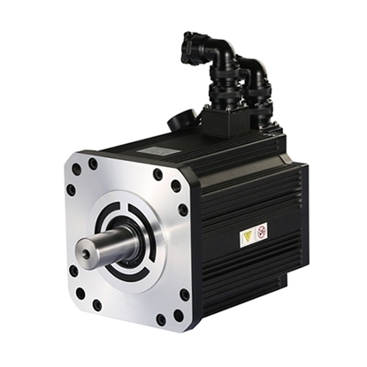 2.5 kW AC Servo Motor, 17 Nm, 1500 rpm