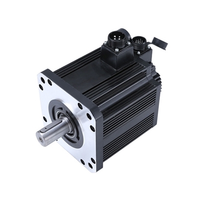5 hp (3.7 kW) AC Servo Motor, 35 Nm, 1000 rpm