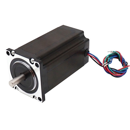 Nema 23 Stepper Motor, 2 Phase, 3.5A, 2.2N·m