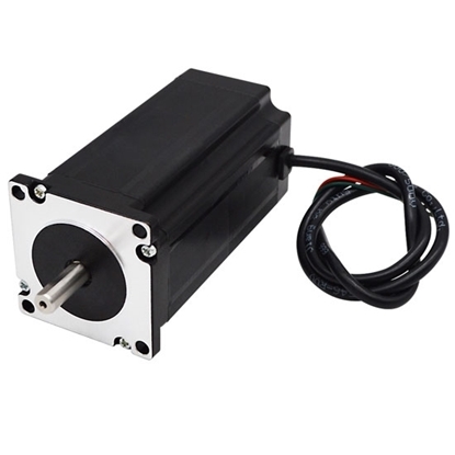 Nema 23 Stepper Motor, 3 Phase, 5.8A, 1.5N·m