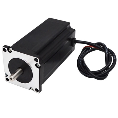 Nema 23 Stepper Motor, 3 Phase, 5.8A, 2.5N·m