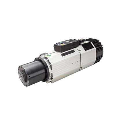 12 kW CNC ATC Spindle, 24000 rpm