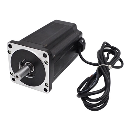 Nema 34 Stepper Motor, 3 Phase, 2A, 4N·m