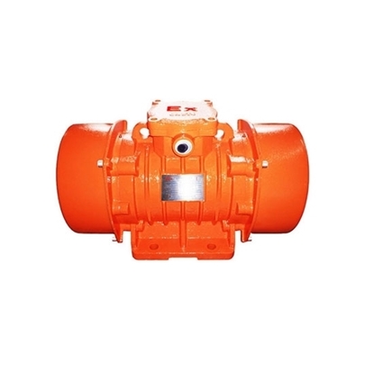 3 kW Explosion Proof Vibration Motor, 2 pole