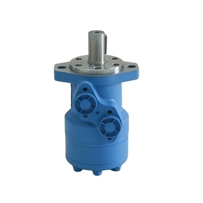 Hydraulic Orbital Motor, 305cc/rev