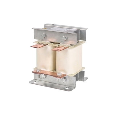 60 hp (45 kW) DC Reactor, Single Phase