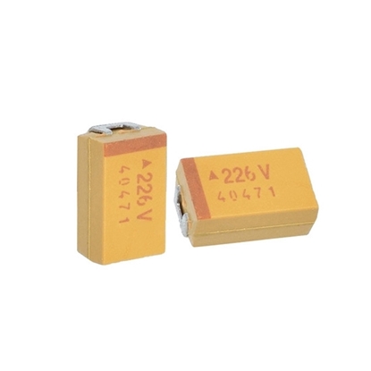 22μF 35V SMD Tantalum Capacitor